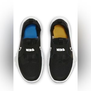 Nike Flex runner Slip-on running shoe (toddler)